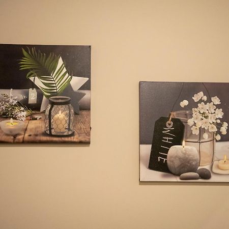 Liontos Rooms 프라만타 외부 사진