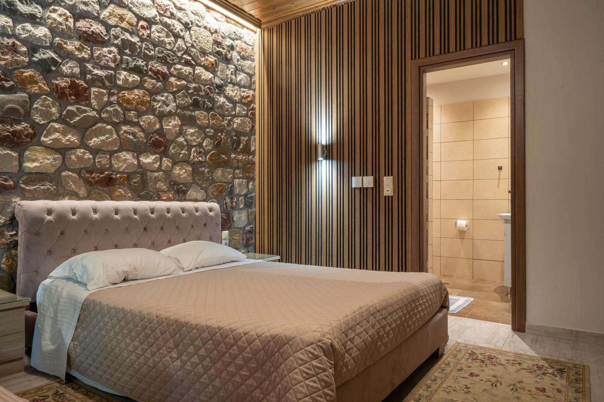 Liontos Rooms 프라만타 외부 사진